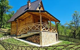 Guest House Rankić